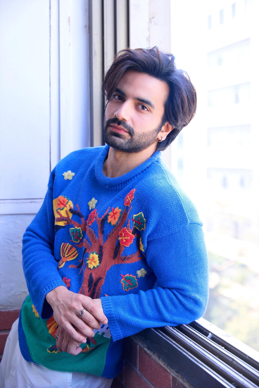 Ayush Mehra