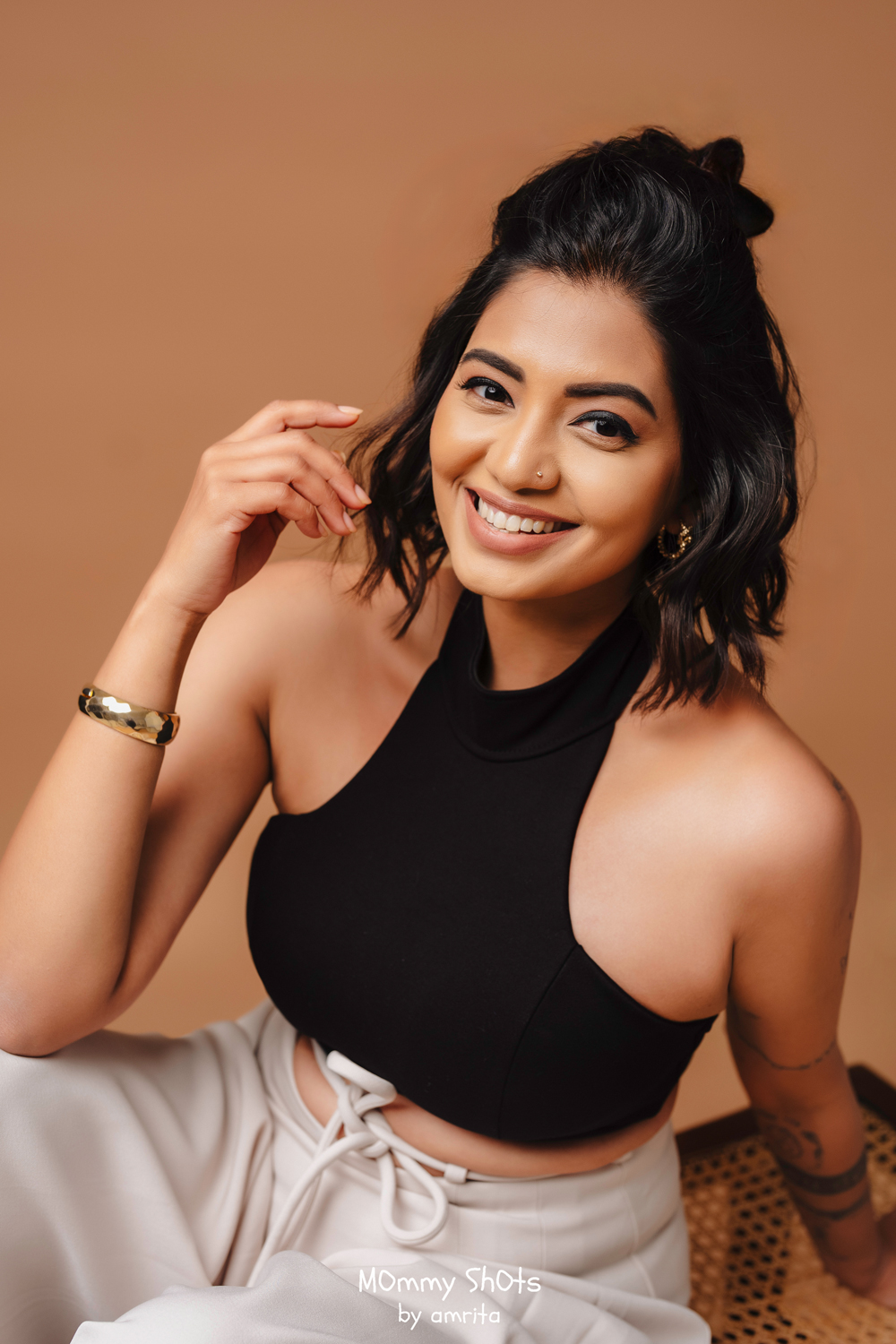 Disha Madan