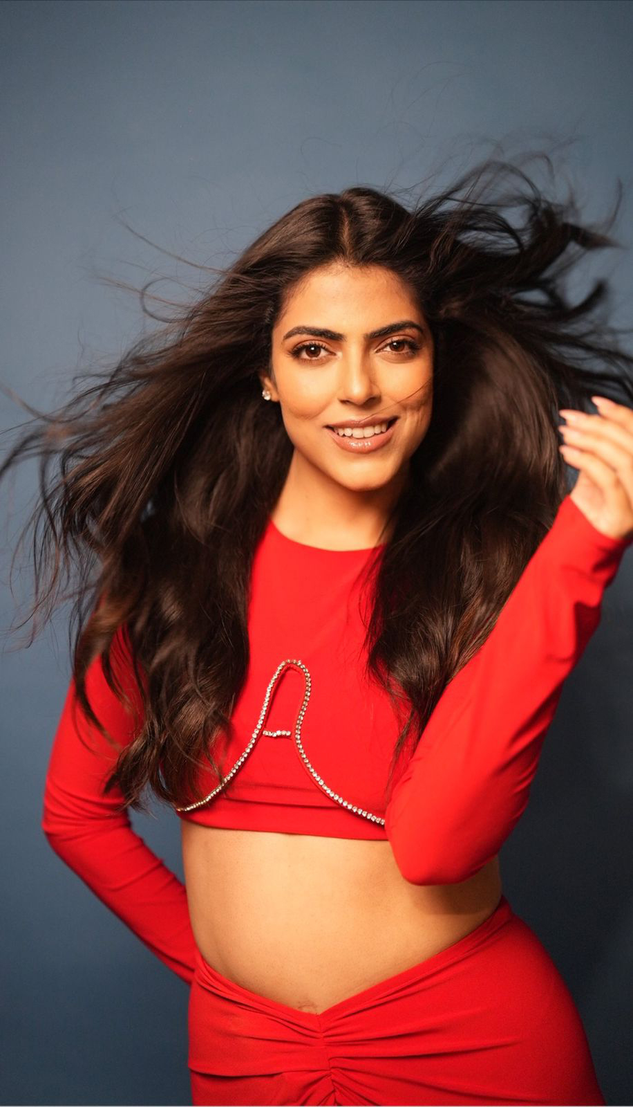 RJ Karishma