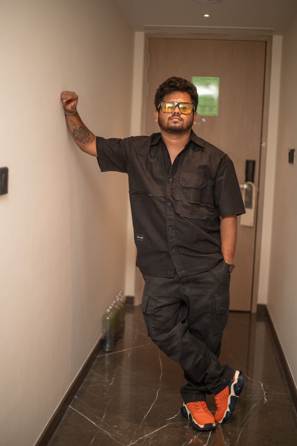 Saurabh Ghadge