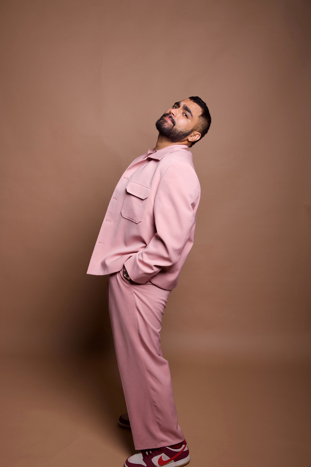 Viraj Gehlani