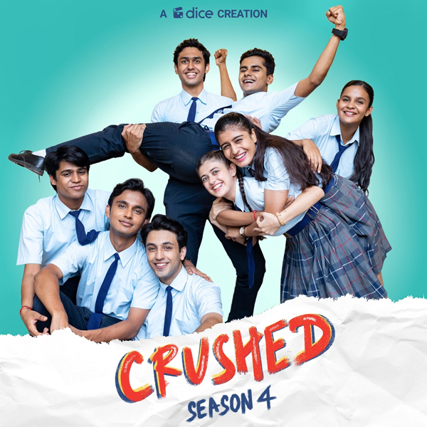 Crushed S4