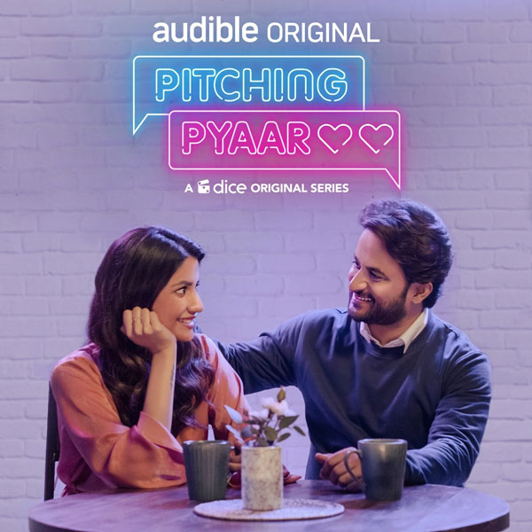 Pitching Pyaar